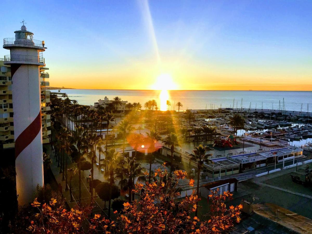 Apartamento El Faro, Center Beachfront - Eaw Homes *