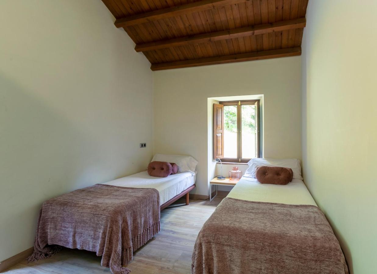 Casas Del Molino - Muinos Do Mainzoso Holiday home *