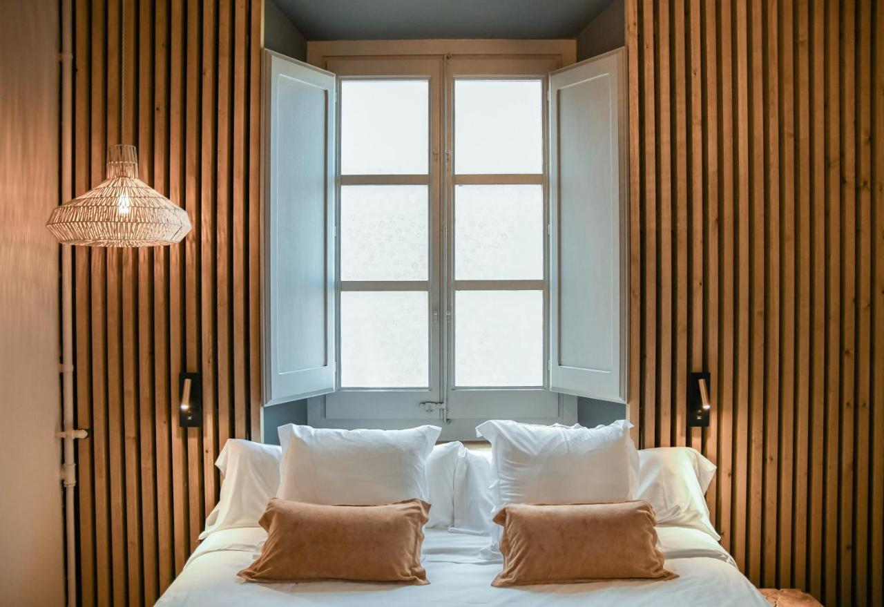 Hotel Aiguaclara Begur