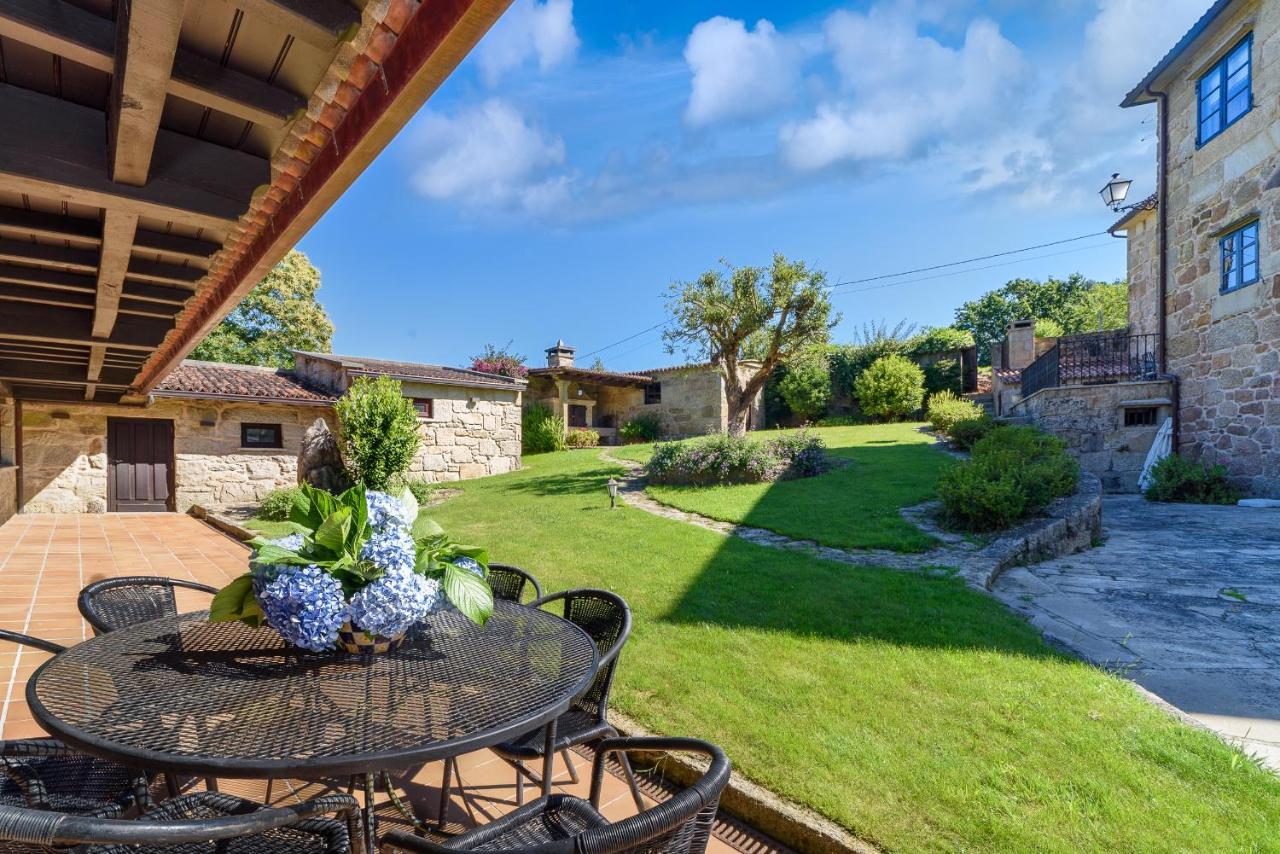 Country house Casal Dos Celenis *