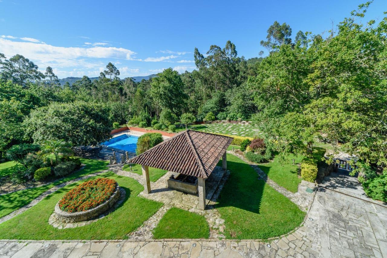 Casal Dos Celenis Country house *