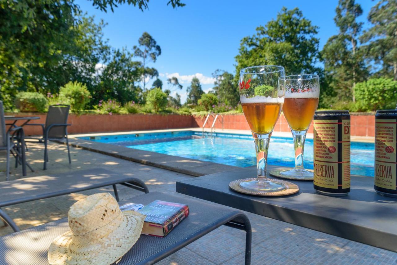 Country house Casal Dos Celenis *