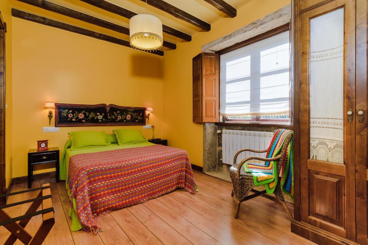 Country house Casal Dos Celenis
