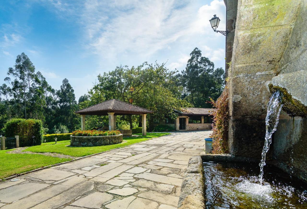 Country house Casal Dos Celenis Caldas De Reis