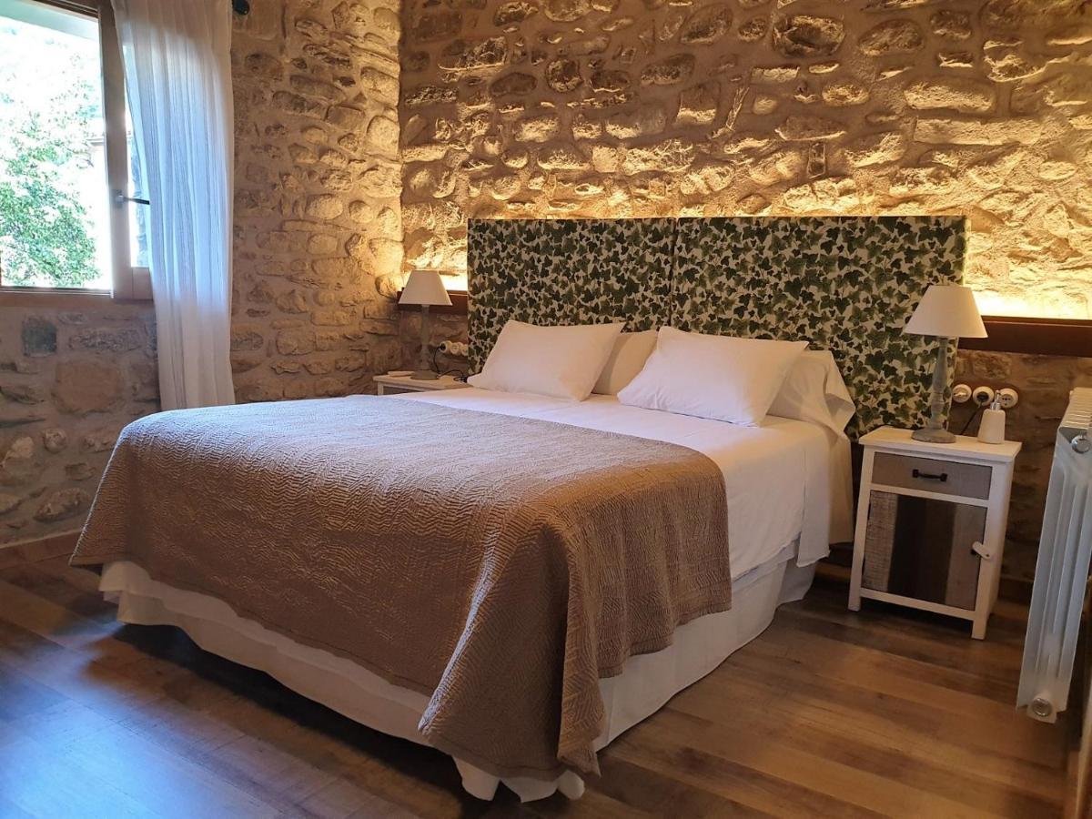 Bed and breakfast Sports House Nord Sud (adults Only) Vilallonga de Ter