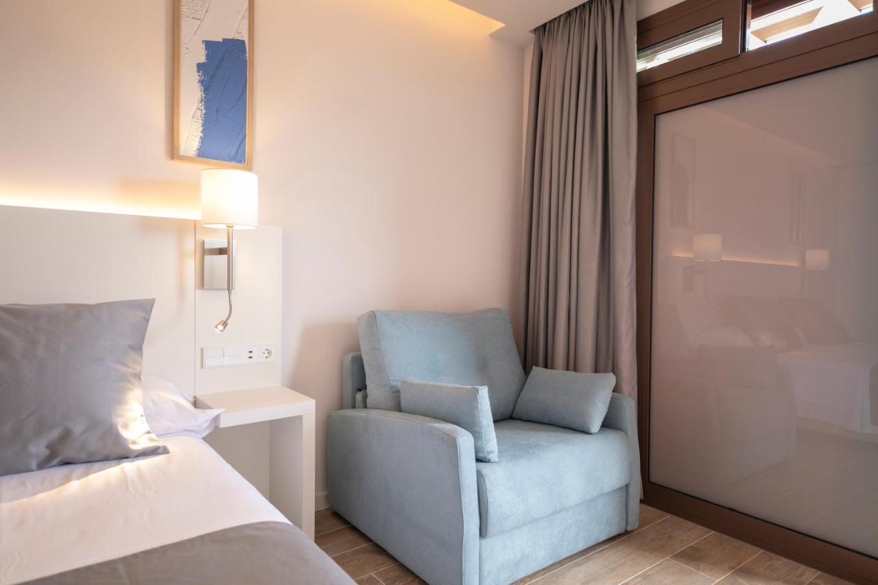 Mas Torrellas Hotel