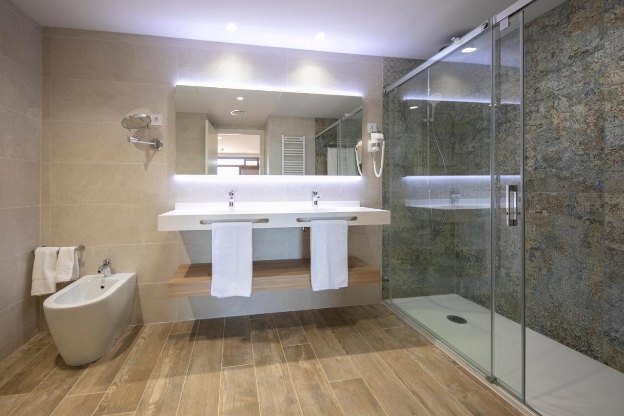 Hotel Mas Torrellas Santa Cristina d'Aro