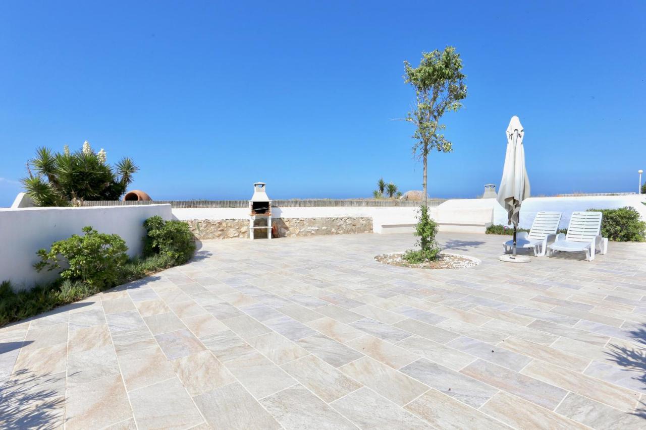 Villa Urbanización El Oasis, 20 En 1ª Línea Playa Dénia
