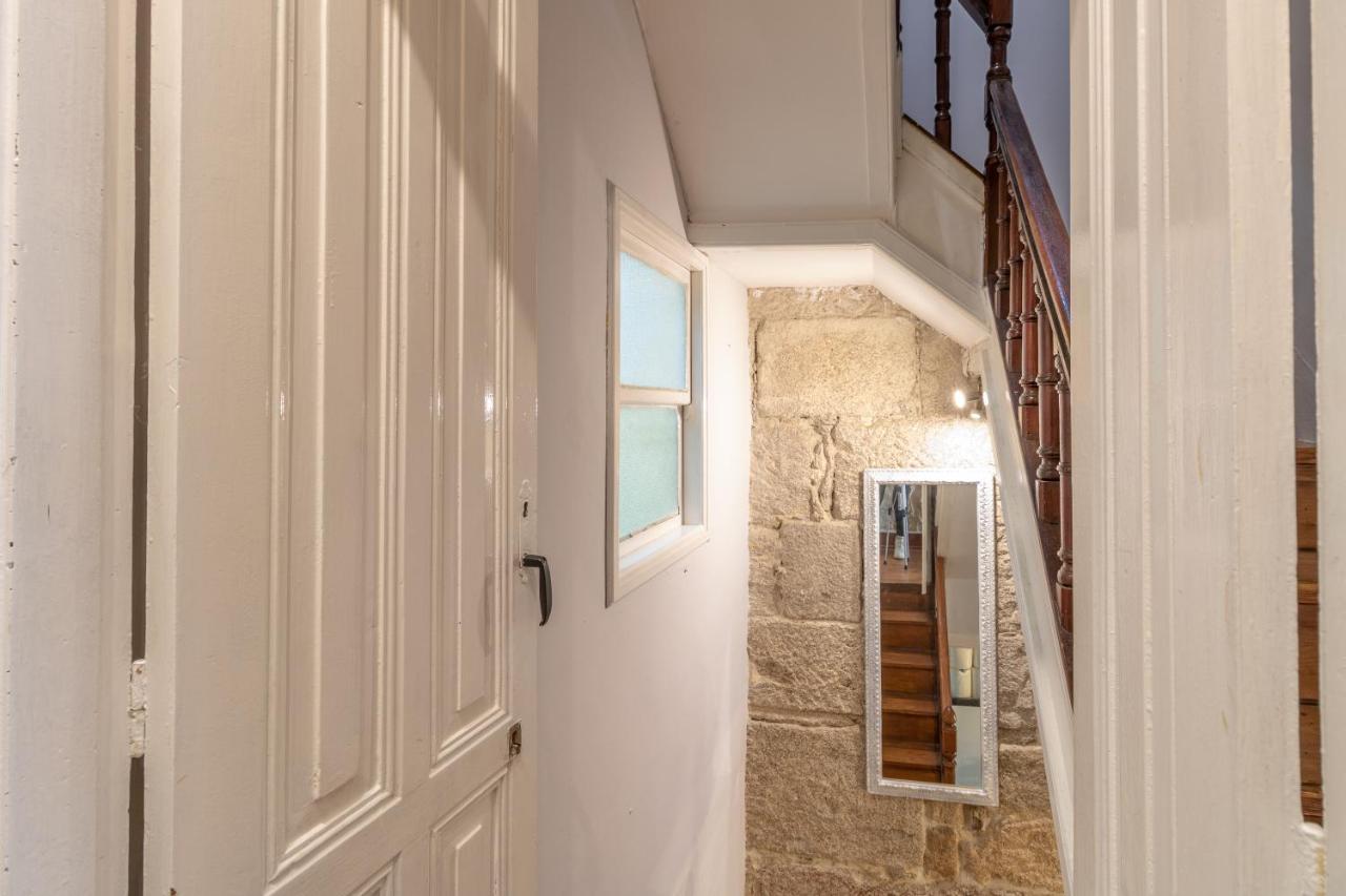 Albergue Casa De Abreu