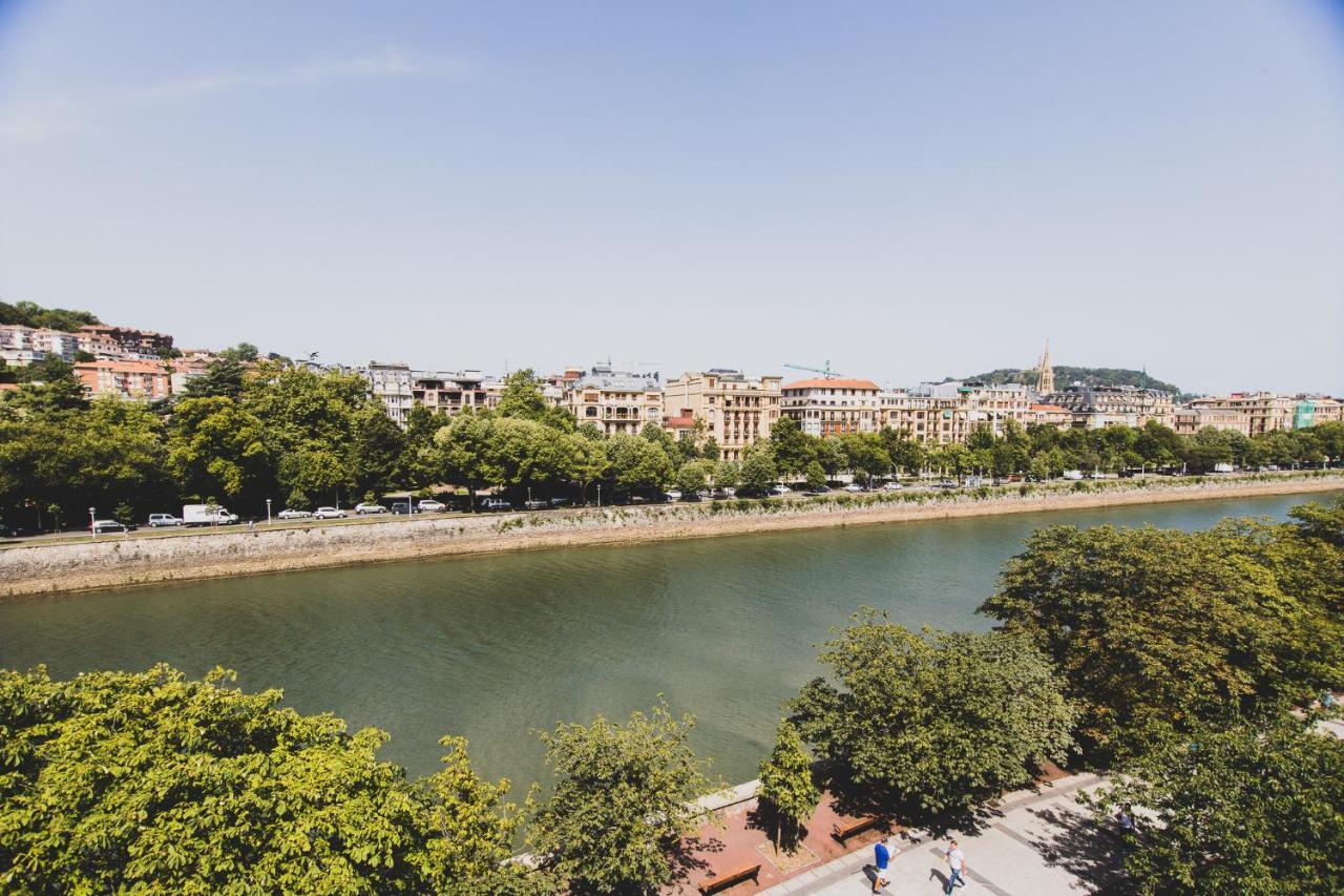 Riberas Del Urumea 2* San Sebastián