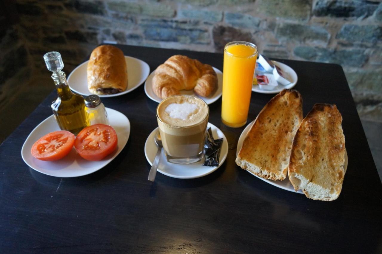 San Anton Guest house Melide