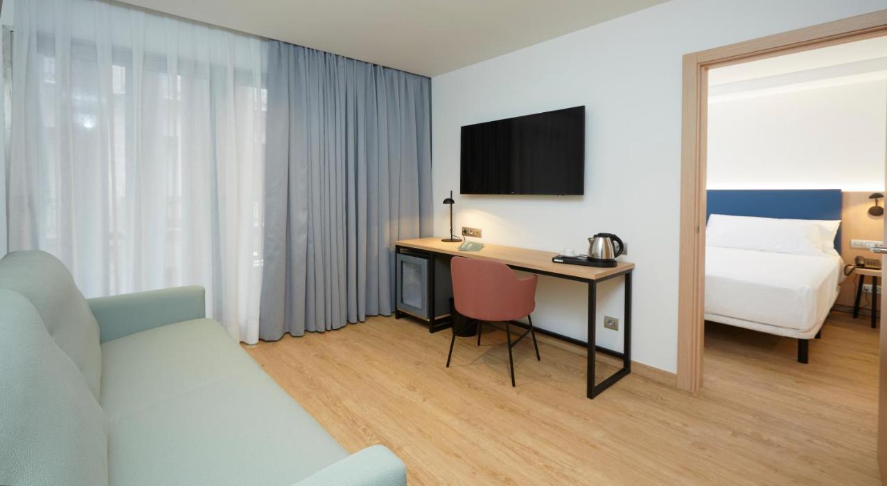 Occidental Hotel Alicante