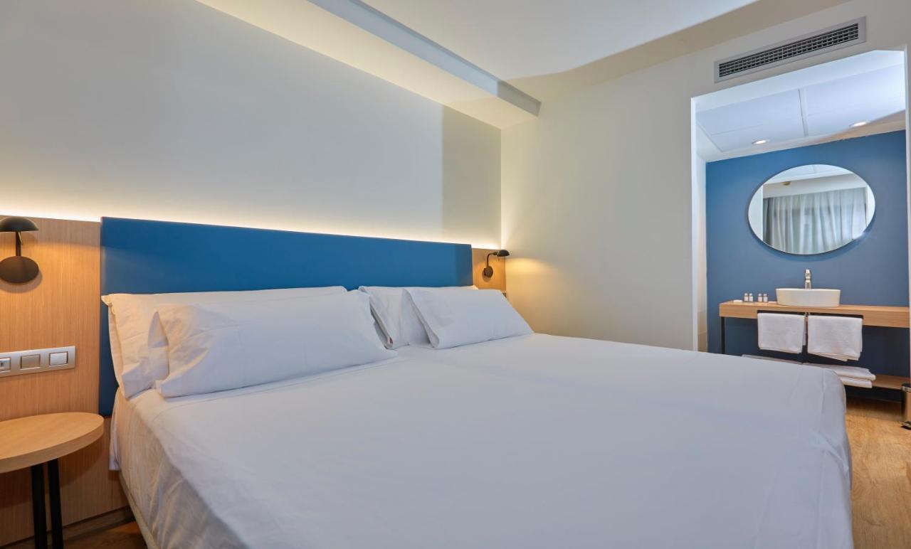 Occidental Hotel