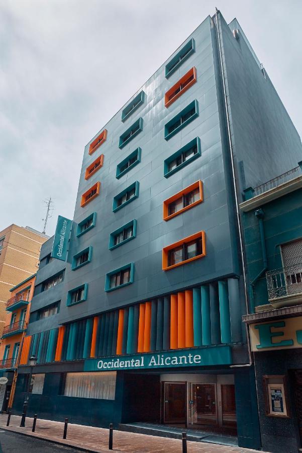 Hotel Occidental