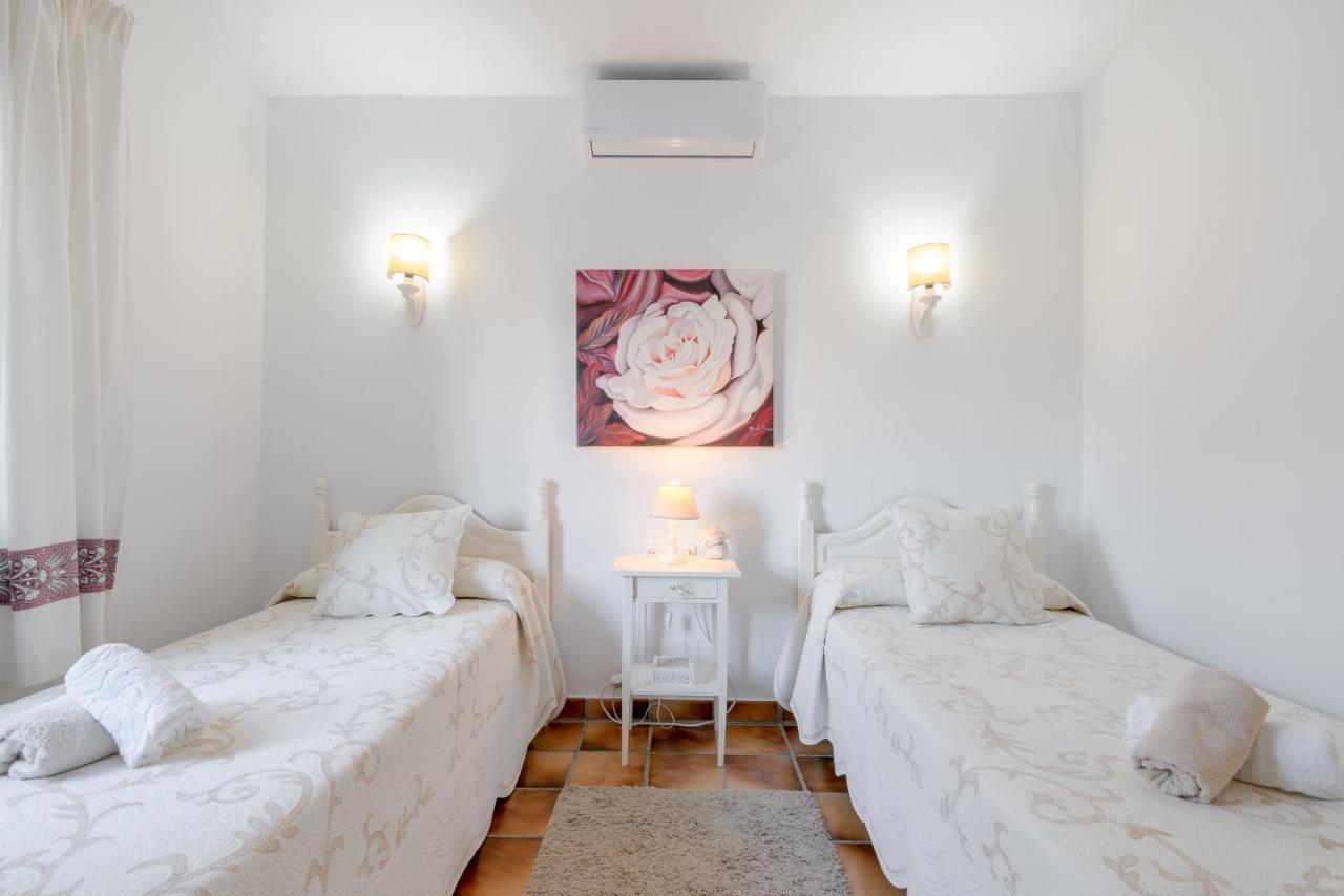 Holiday home Cortijo La Rijana Sayalonga
