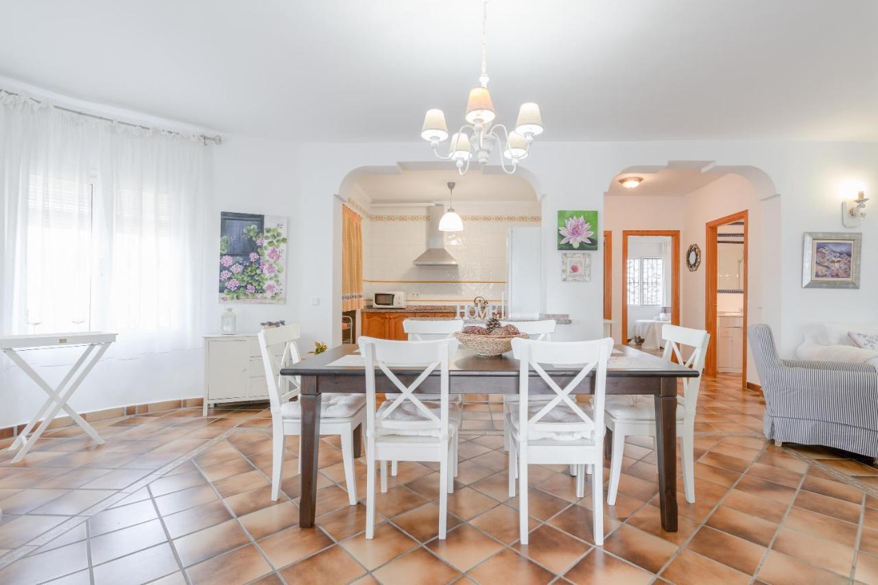 Cortijo La Rijana Holiday home