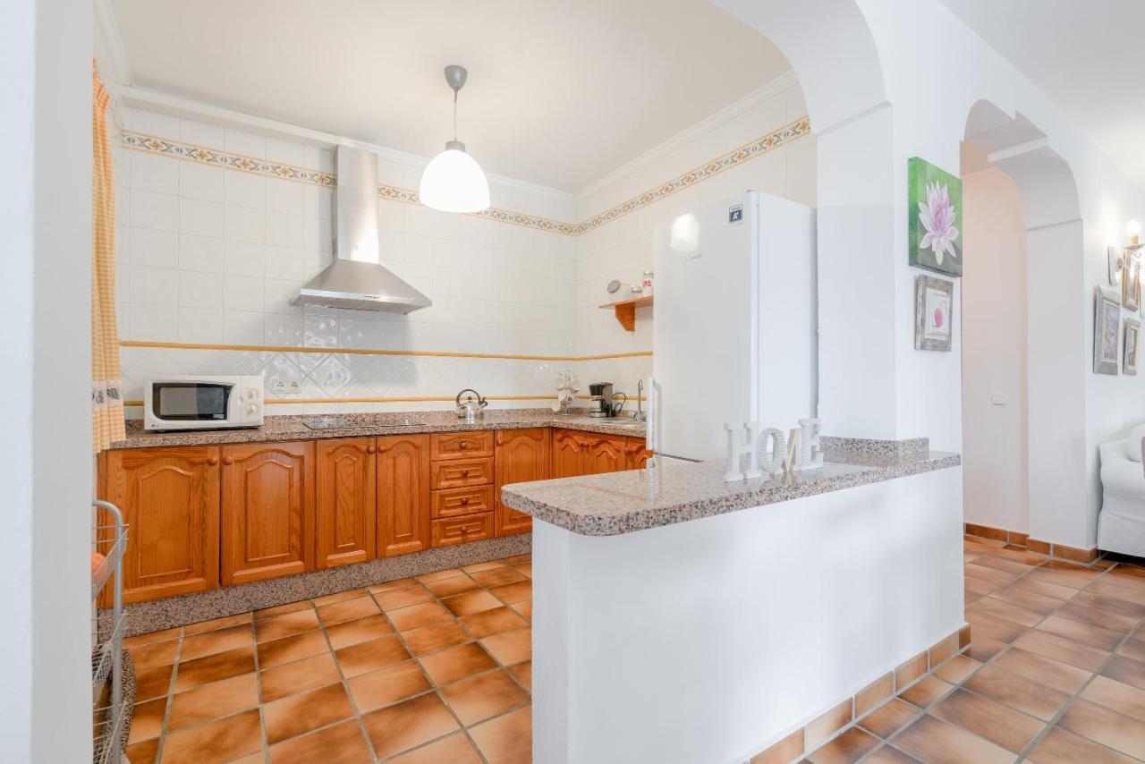Holiday home Cortijo La Rijana Sayalonga