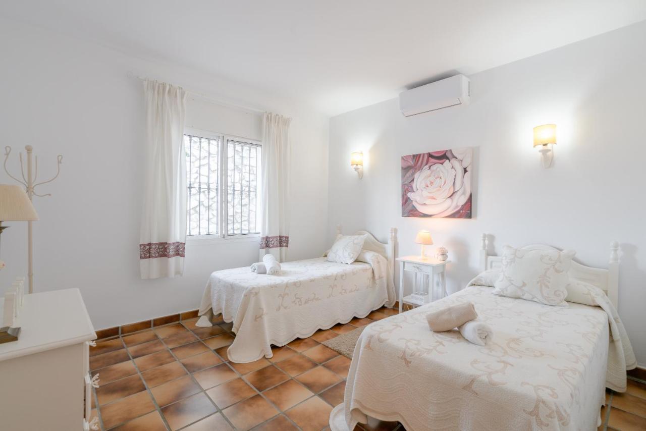 Cortijo La Rijana Holiday home