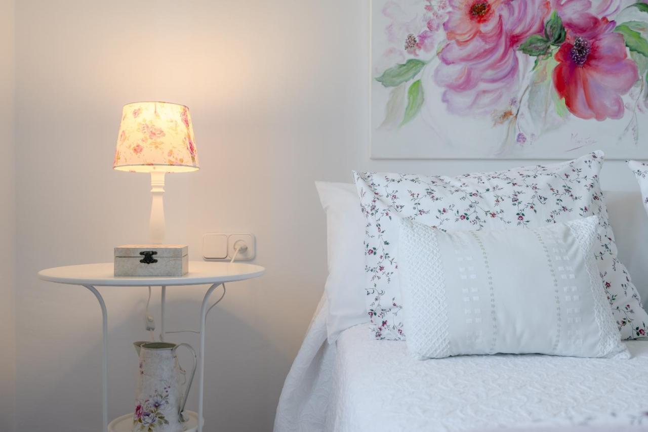 Cortijo La Rijana Holiday home