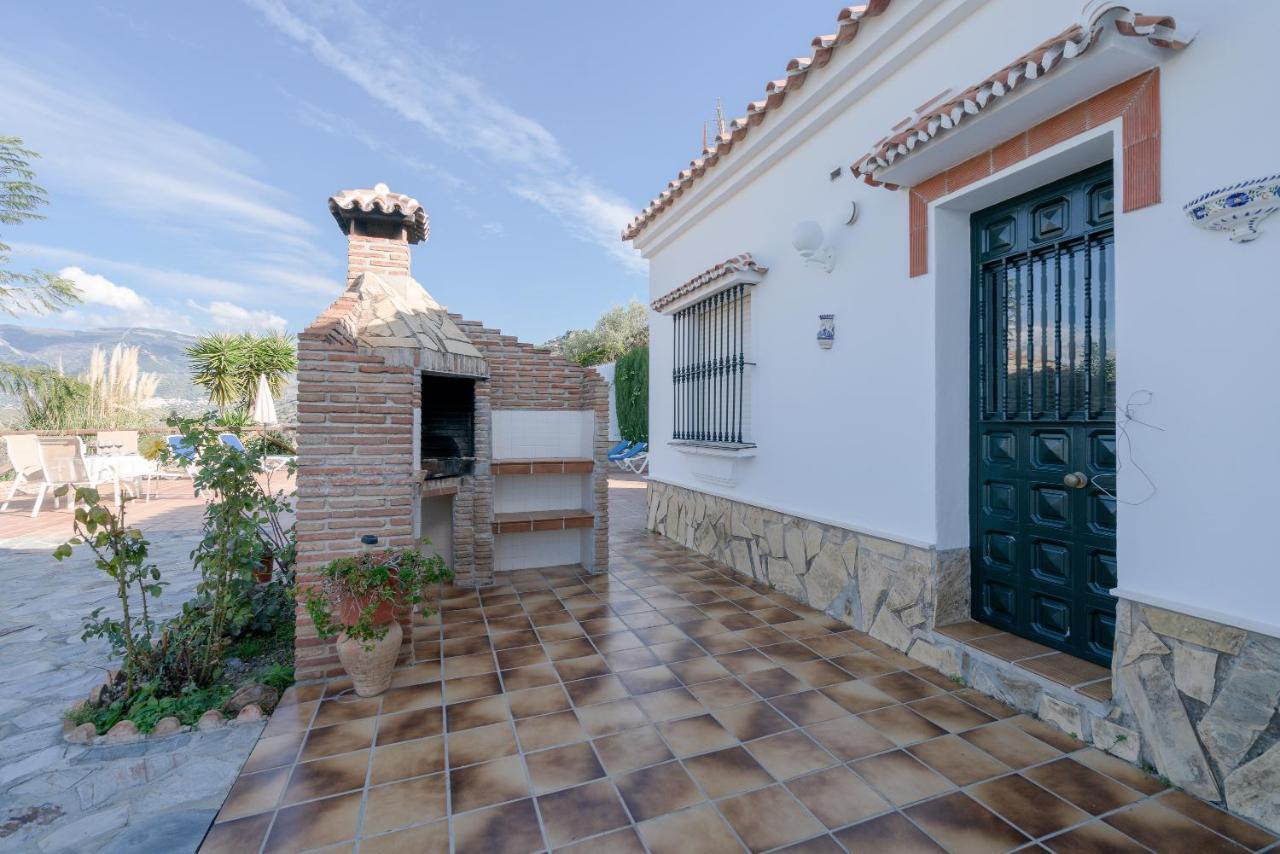 Cortijo La Rijana *