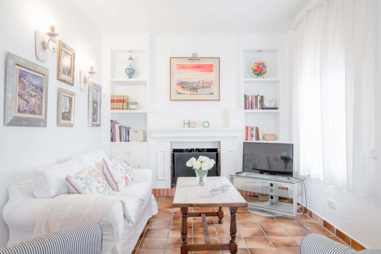 Holiday home Cortijo La Rijana