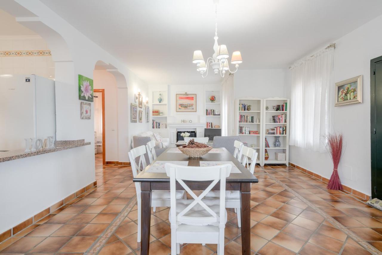 Cortijo La Rijana Holiday home