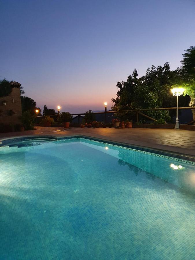 Cortijo La Rijana Holiday home