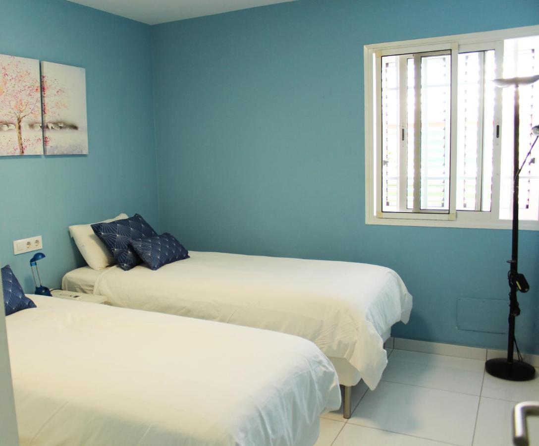 Сasa de vacaciones Albaricoques Vivac San Bartolomé