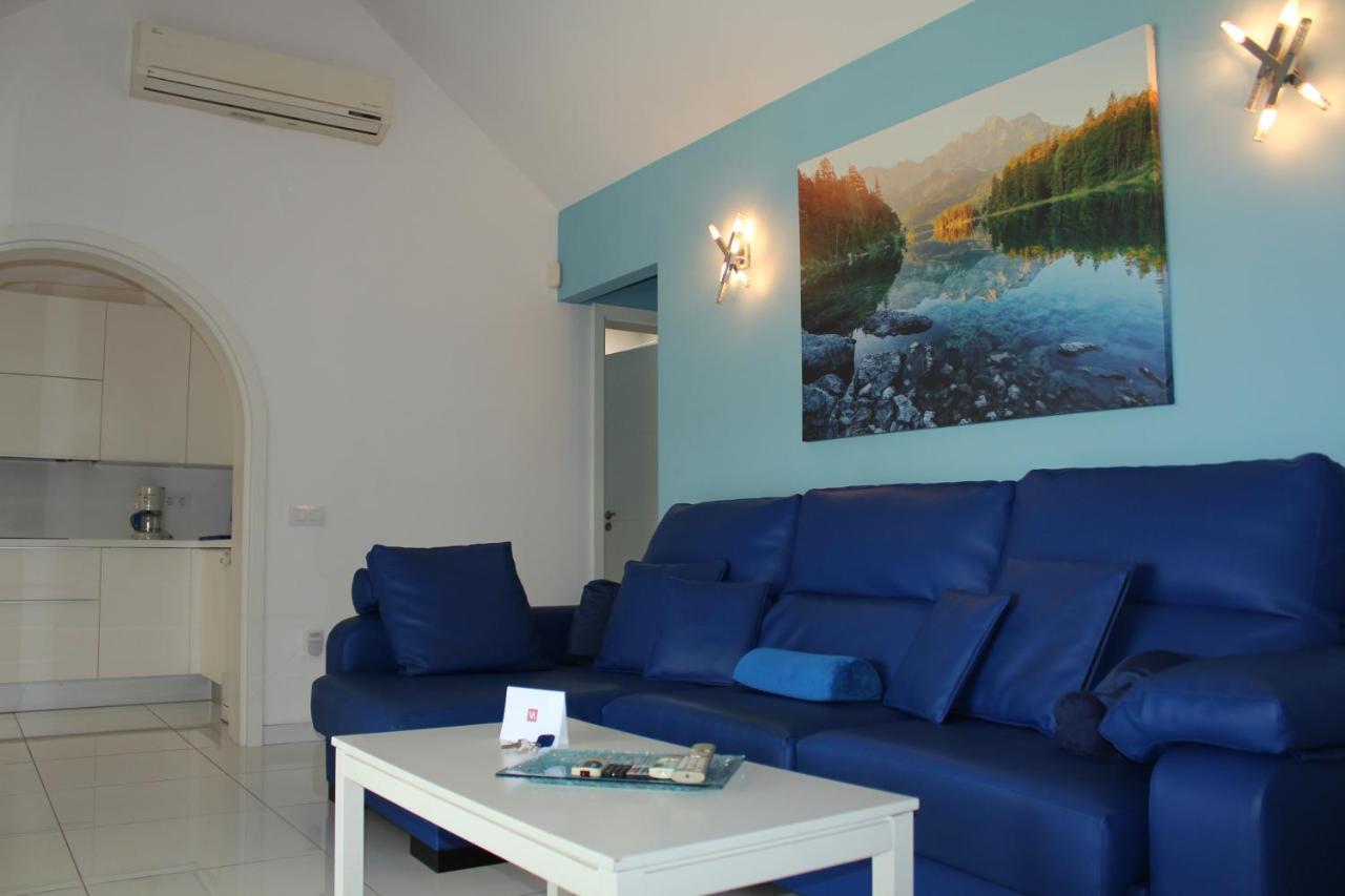 Сasa de vacaciones Albaricoques Vivac San Bartolomé