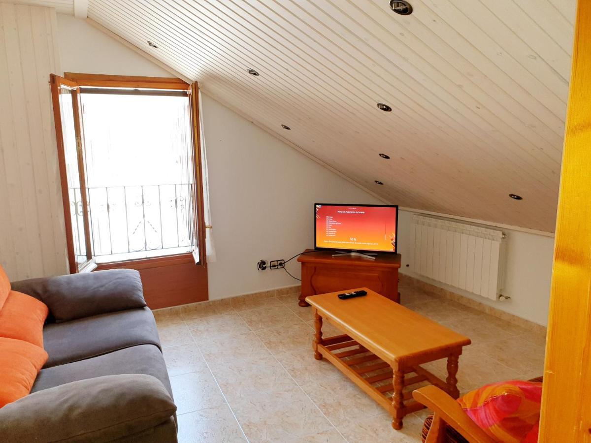 Casa Patro * Tramacastilla de Tena