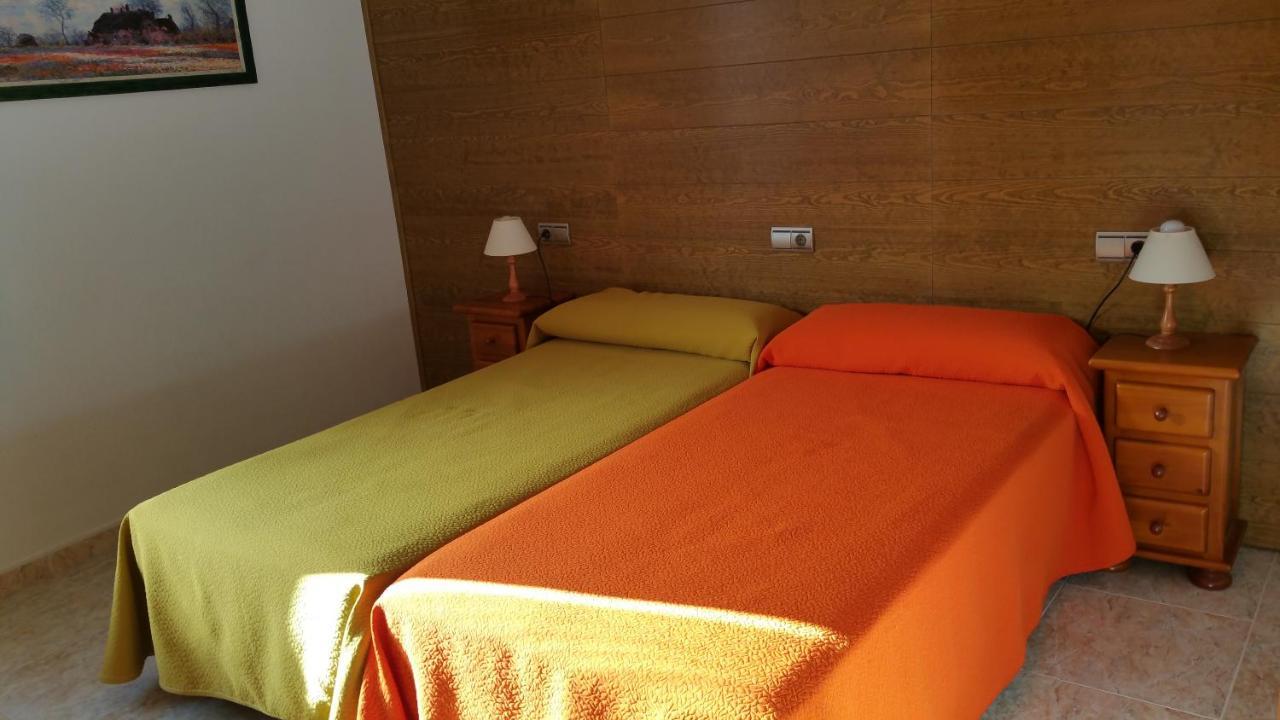 Casa Patro Apartment