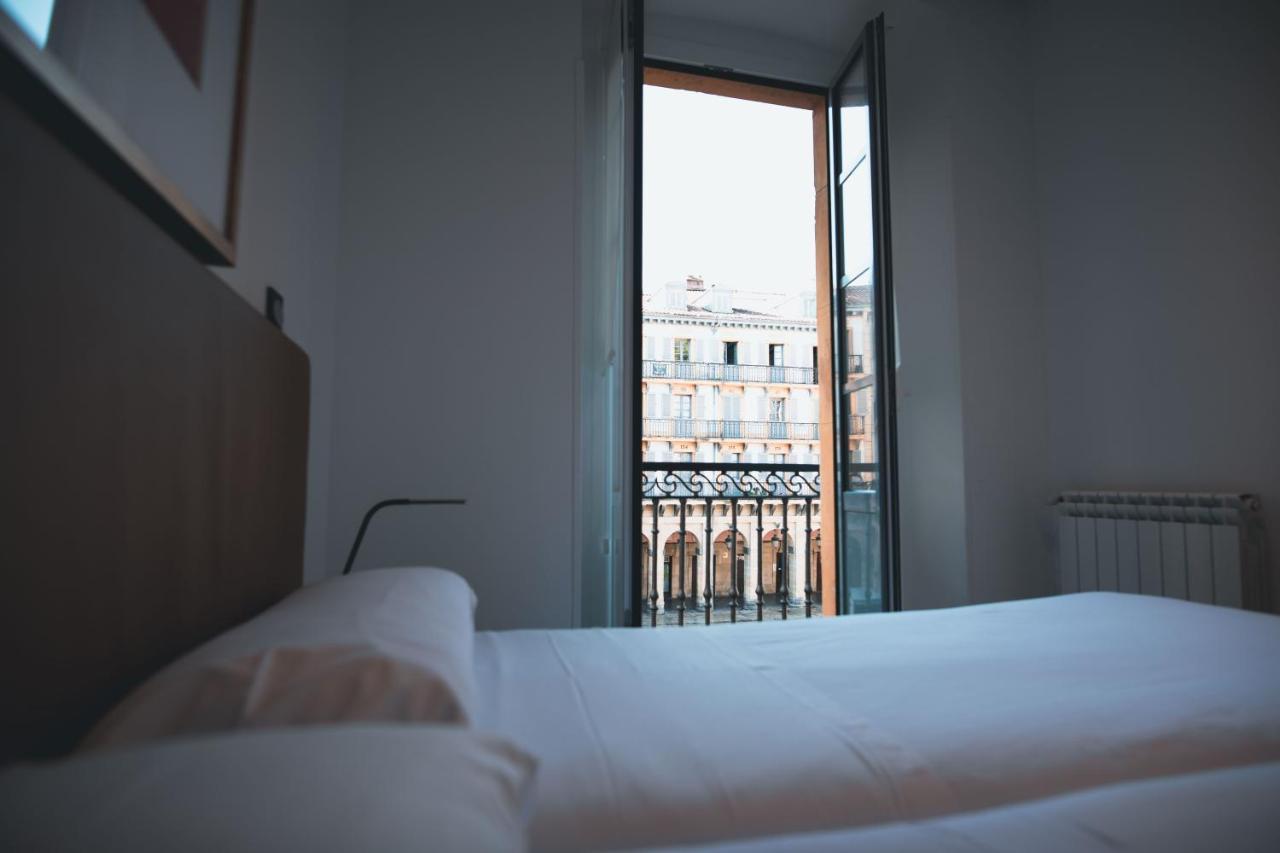 Roomss * San Sebastián