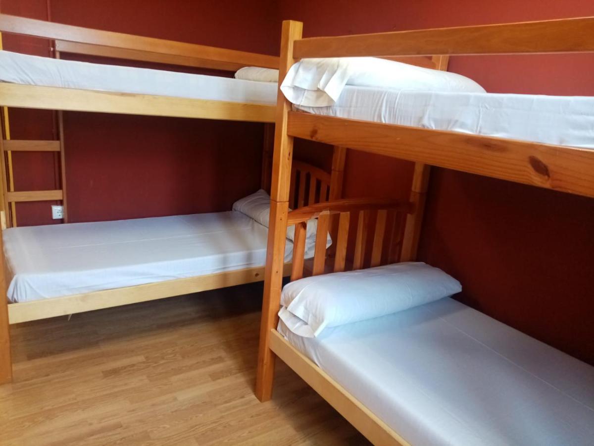 Pirenarium Hostel Sabinanigo