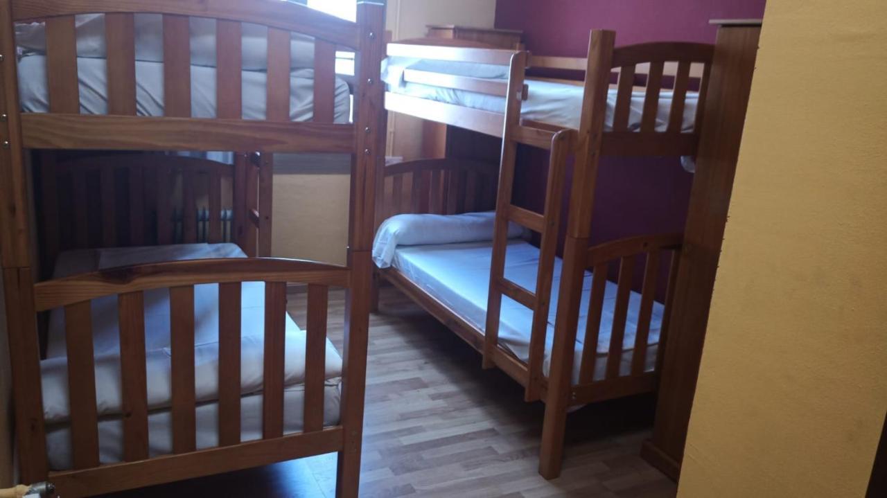 Hostel Pirenarium *