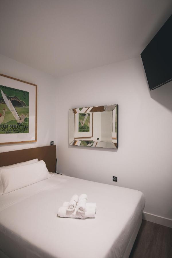 Roomss * San Sebastián