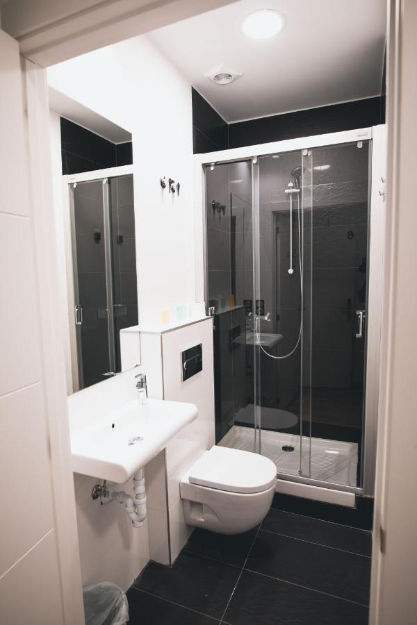 Pensión Roomss San Sebastián