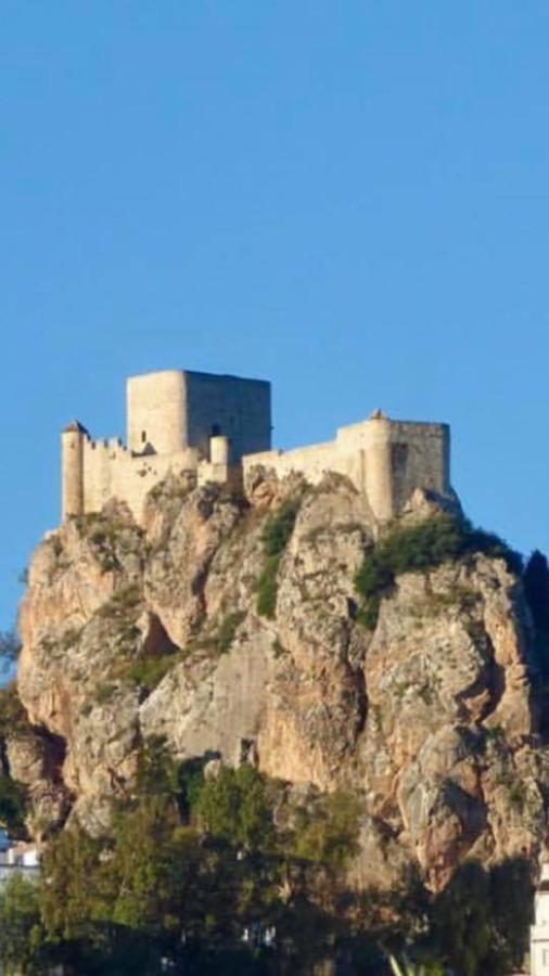 Complejo Pueblo Blanco 4*