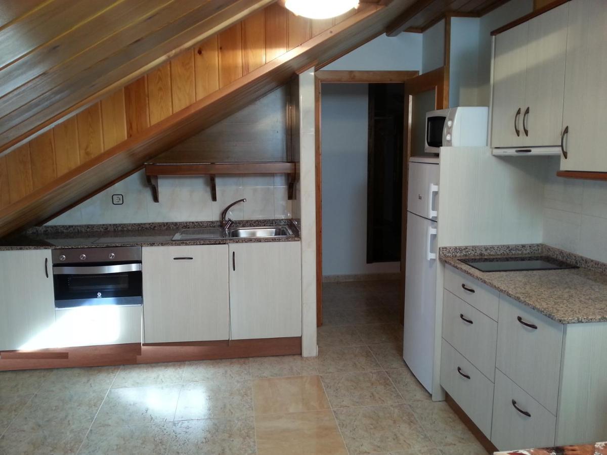 Casa Patro Apartment *