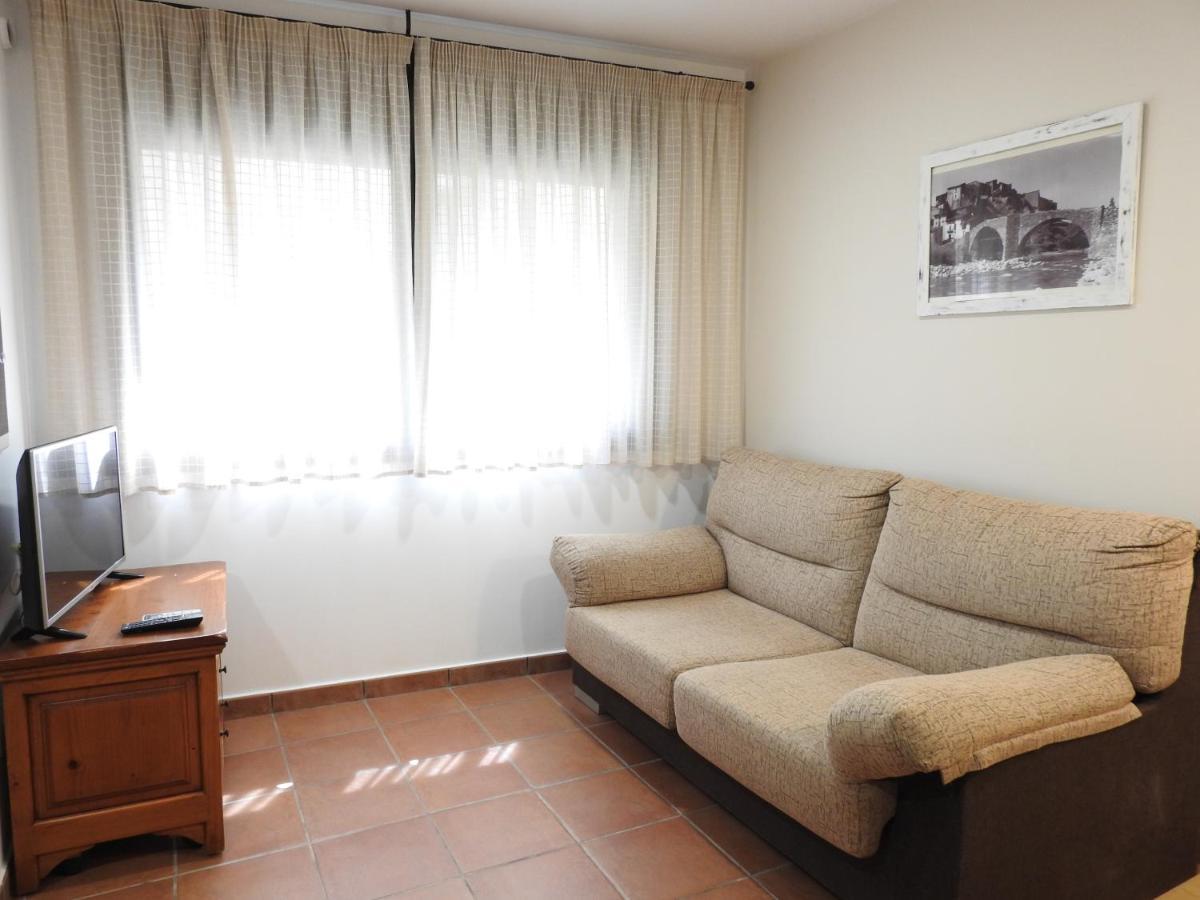 Apartment Ca L'Aloy