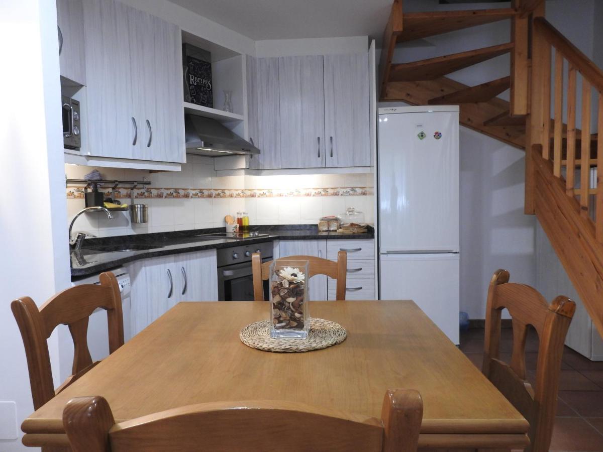Apartment Ca L'Aloy *