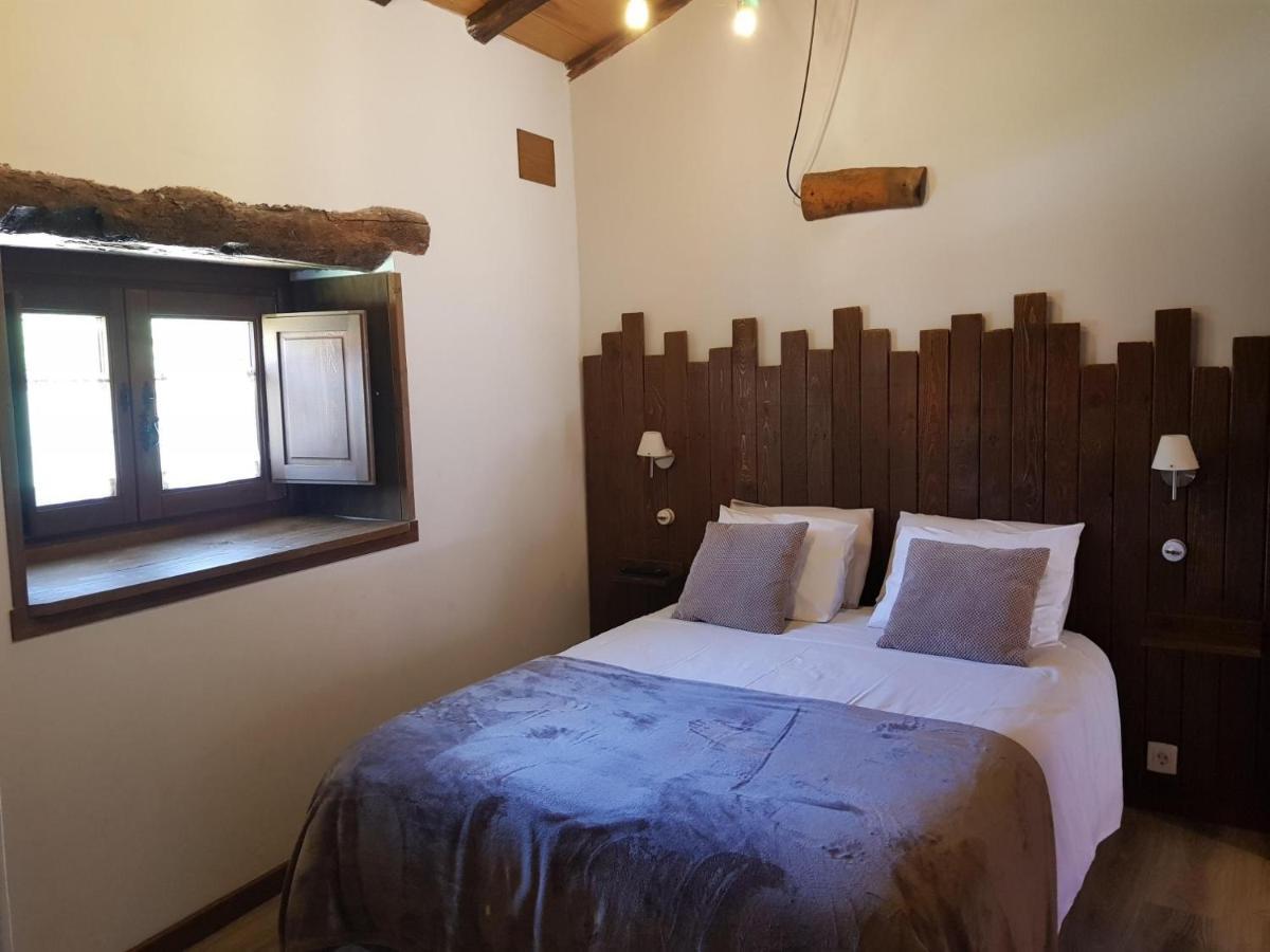 Casa rural Aldea Rural A Cortiña