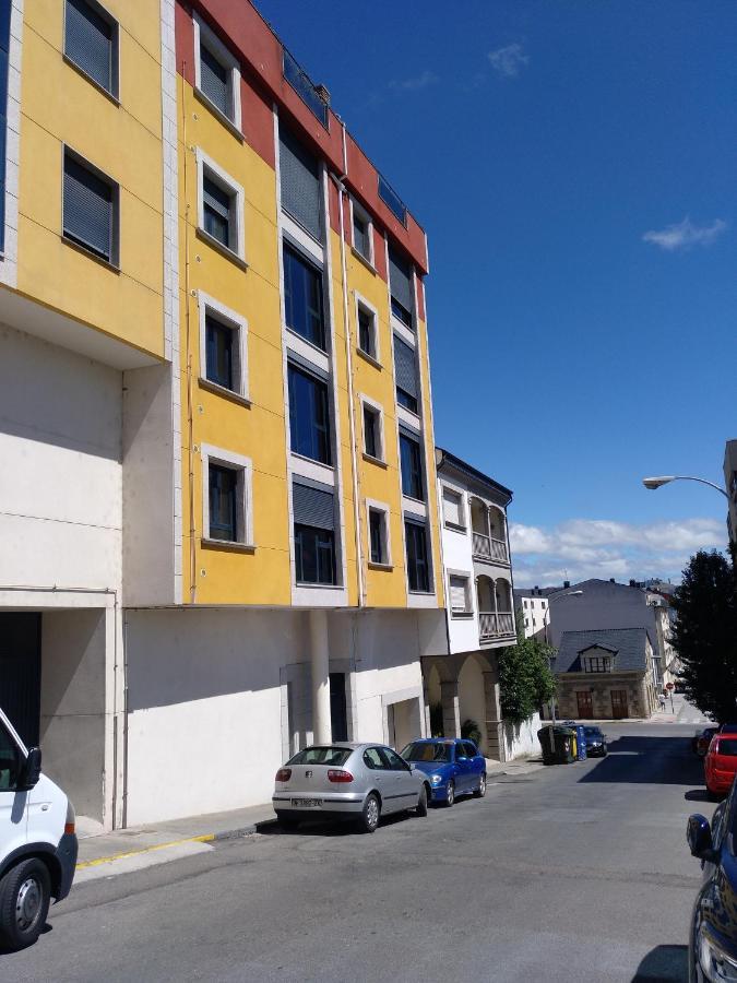 Cuatro Estaciones 2a * Sarria