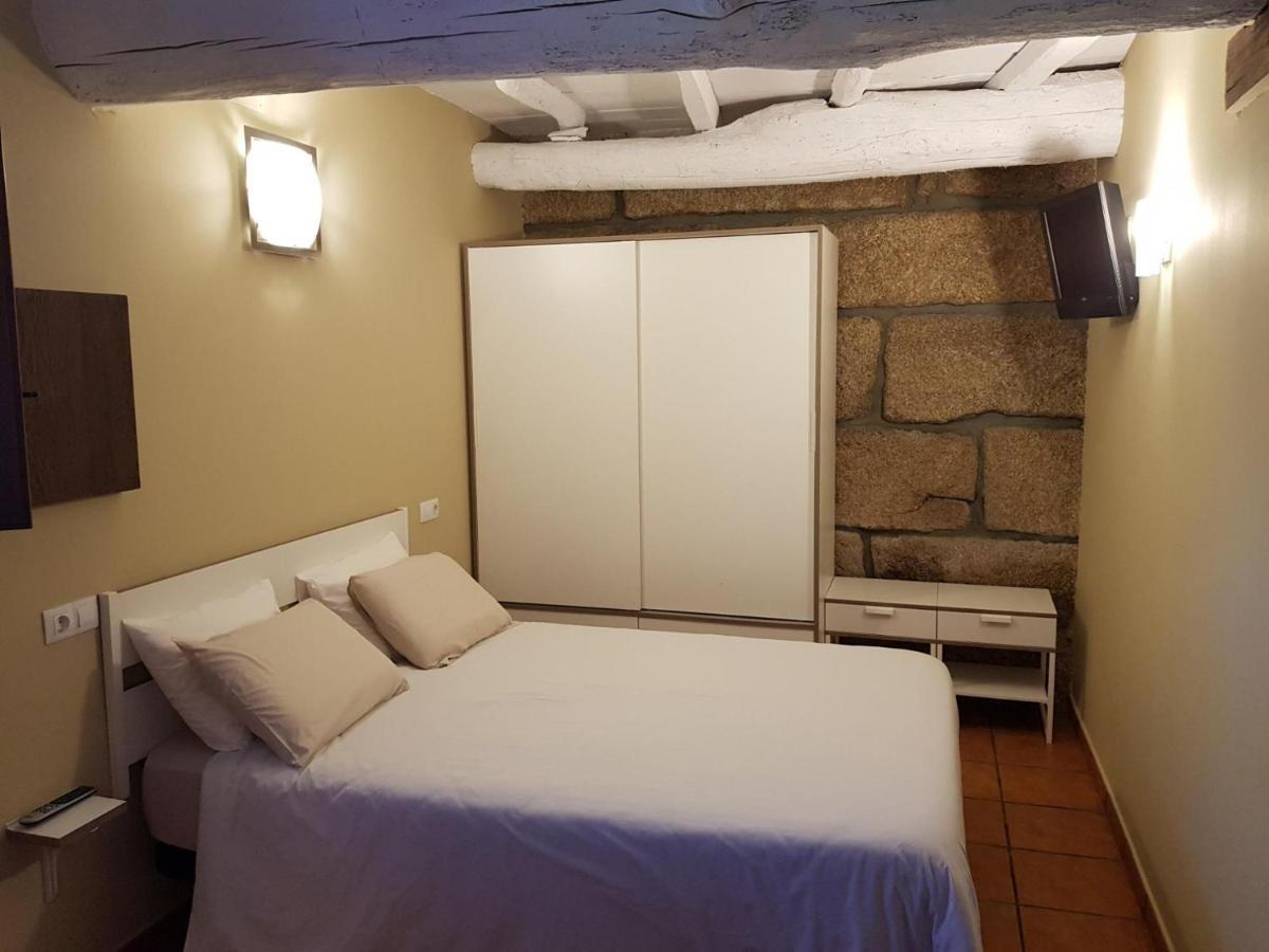 Casa rural Aldea Rural A Cortiña *