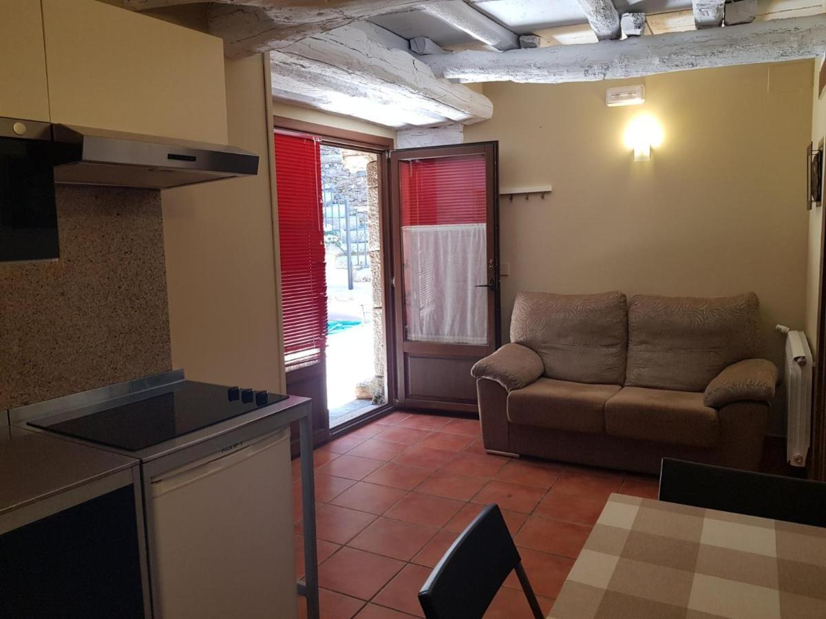 Aldea Rural A Cortina