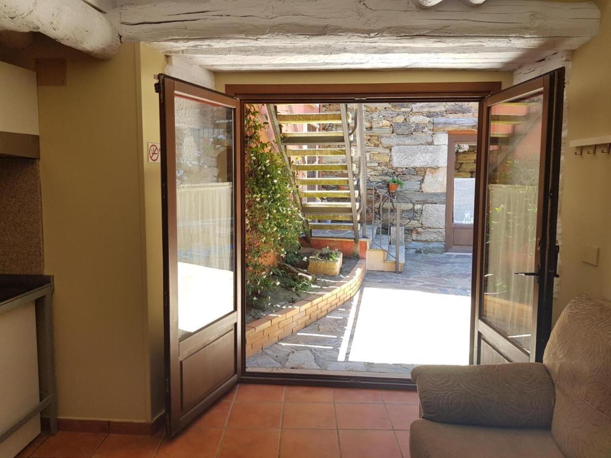 Aldea Rural A Cortiña Pepín
