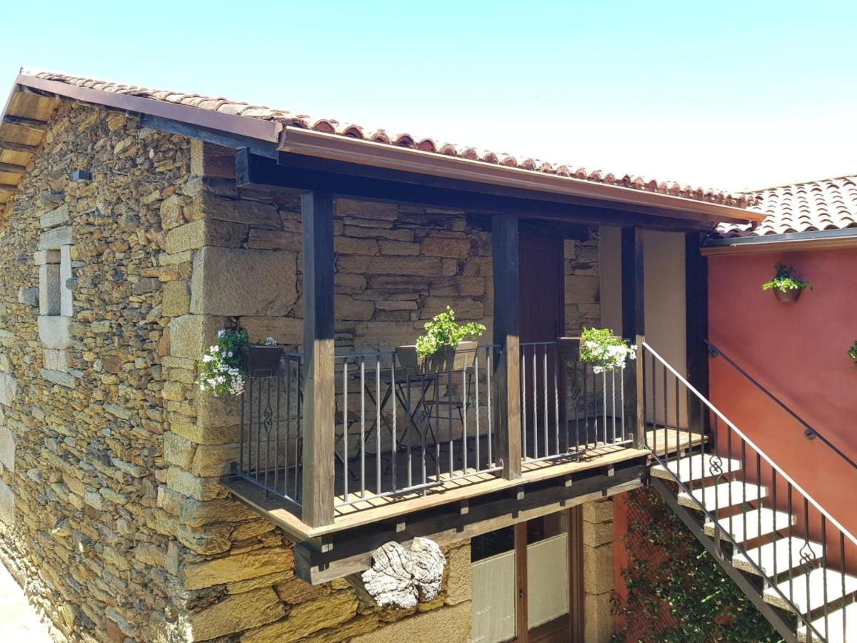 Casa rural Aldea Rural A Cortiña Pepín