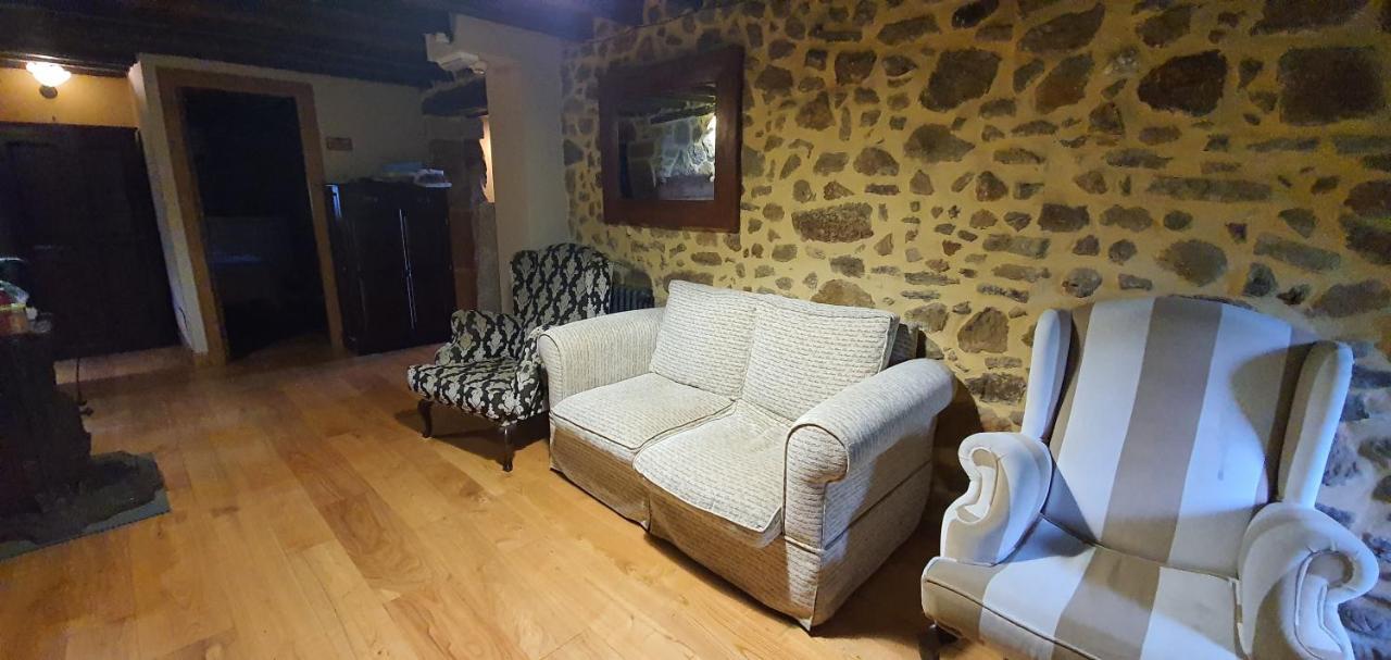 Casa rural Fuente De Güelo San Bartolomé de Meruelo