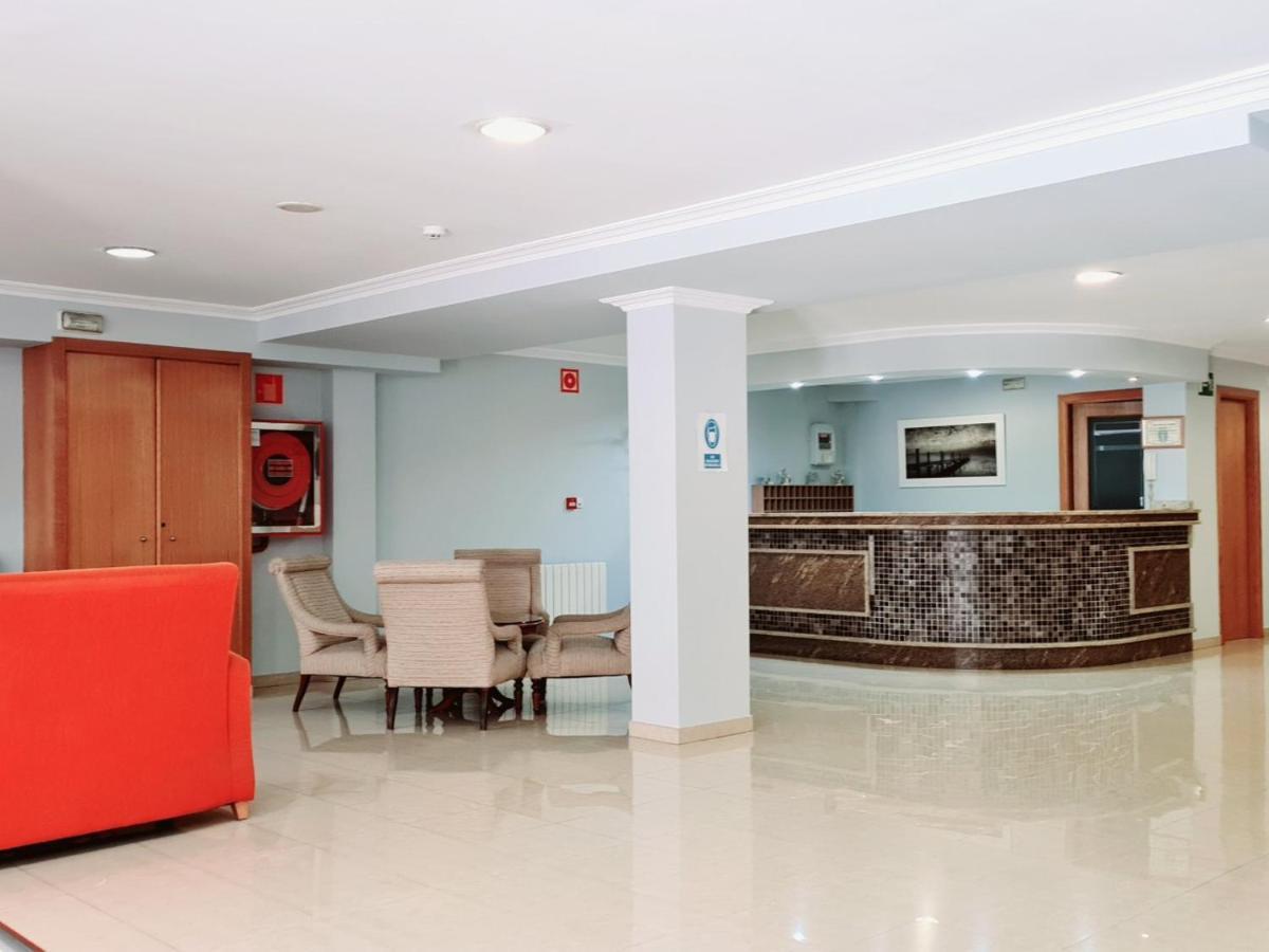 Hotel Europa