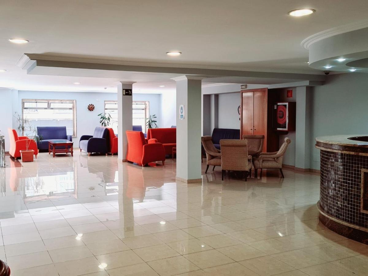 Europa Hotel *