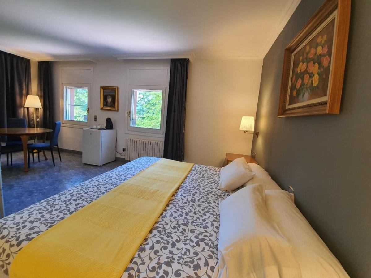 Volcanic Rural Mas La Garrinada Country house Olot